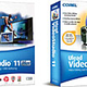 Illustration for article titled Ulead VideoStudio 11 Software, First to Edit AVCHD Format
